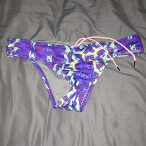 Jolyn Peacock Softy 2 Bottoms